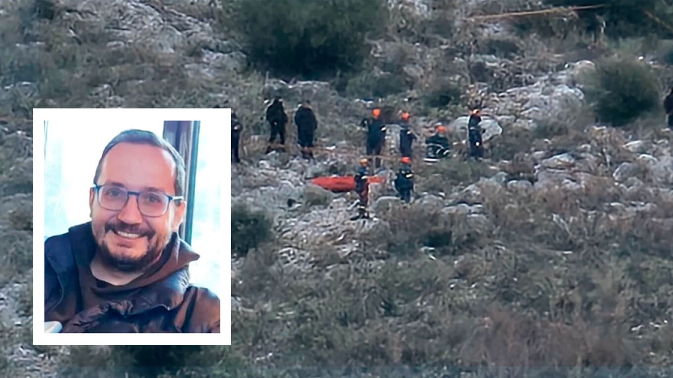 Ευρήματα αντιψυχωσικού φαρμάκου στις τοξικολογικές εξετάσεις