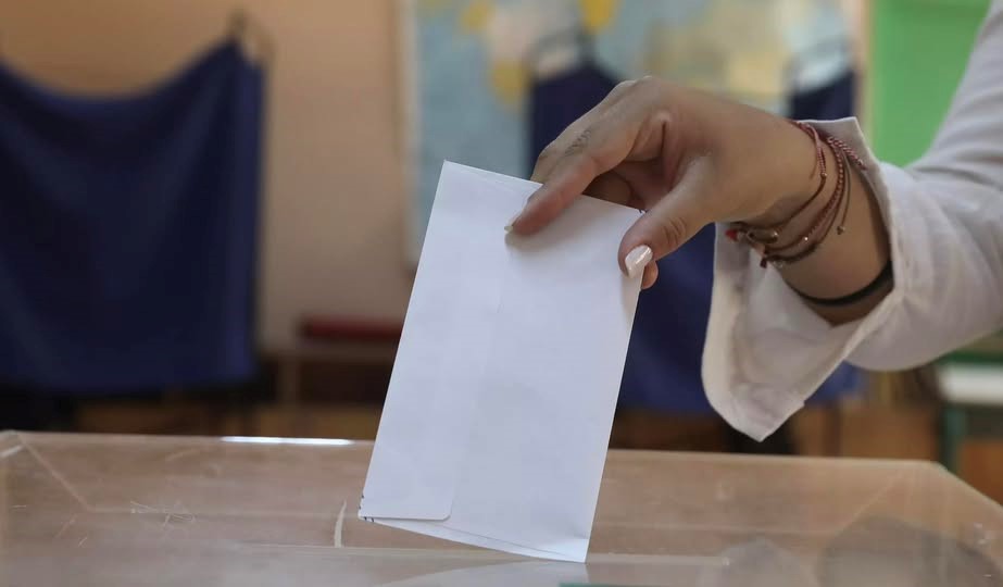 Πρωτιά Κουτσούκη στις εκλογές