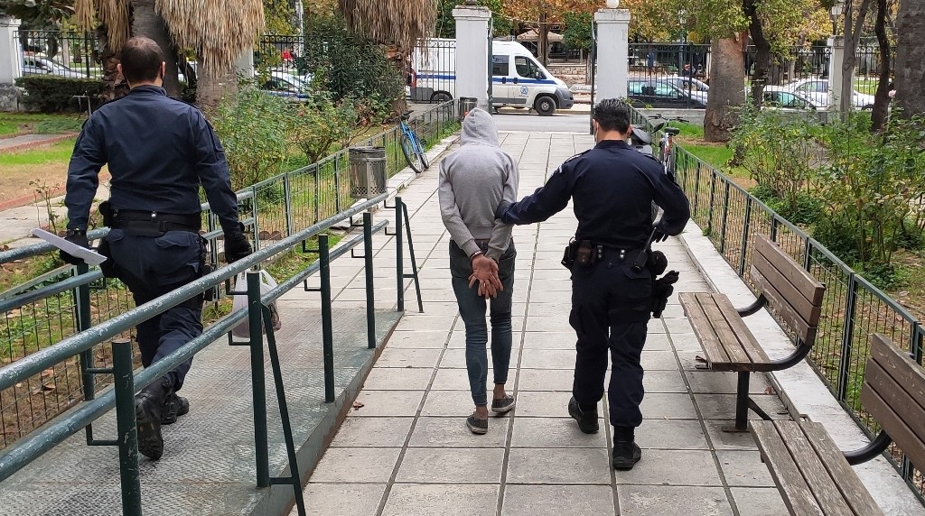 Ξανά στη φυλακή ο «Κάμελ» για επίθεση σε μαθήτρια