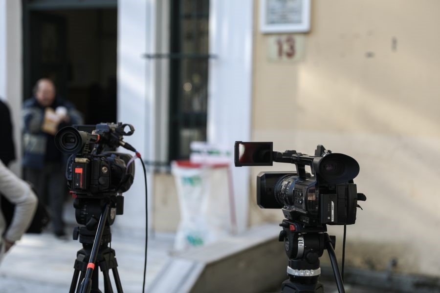 Ποινή φυλάκισης 12 μηνών στον δημοσιογράφο