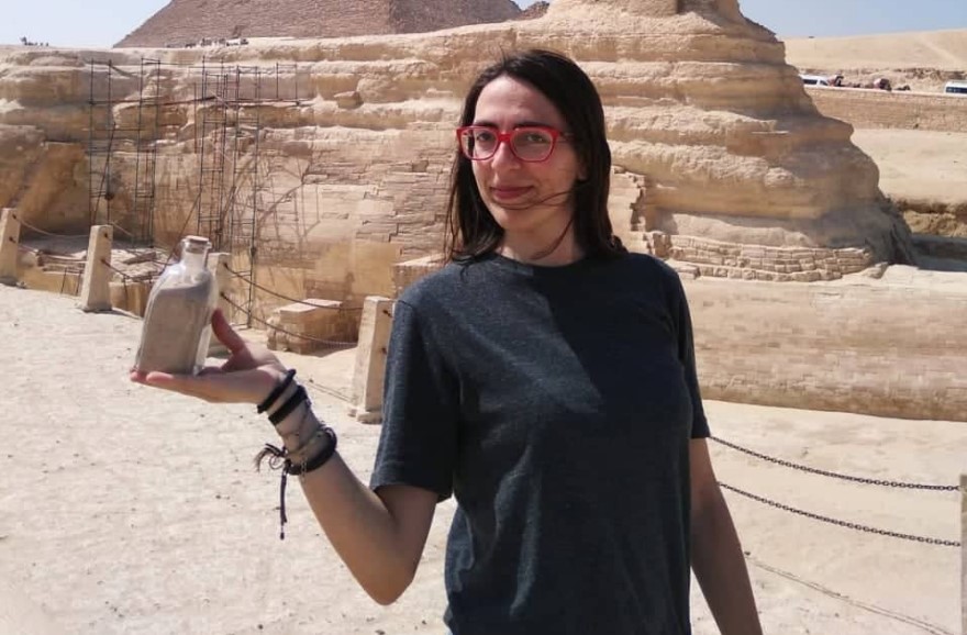 Θλίψη στα Τρίκαλα για την Θεοδώρα Καπλάνη