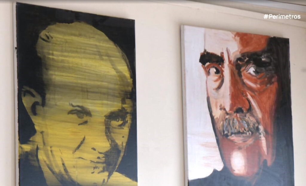 Το 12ο Γυμνάσιο μετονομάστηκε σε "Μ. Καραγάτσης"