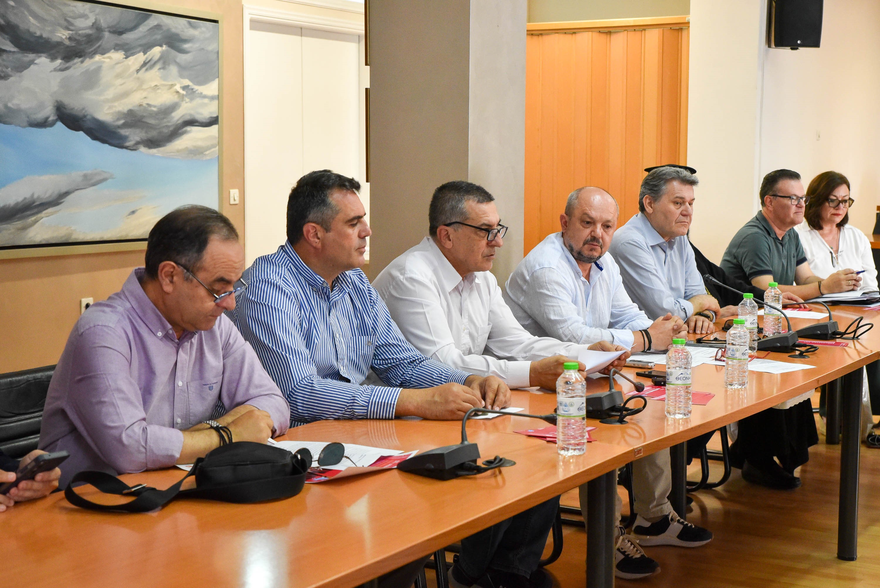 Στη Γενοκτονία των Ποντίων αφιερωμένα τα "Καραϊσκάκεια"