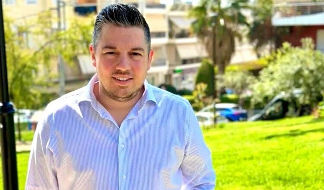 Νέος πρόεδρος ο Τρικαλινός Ευάγγελος Καραμίντζιος