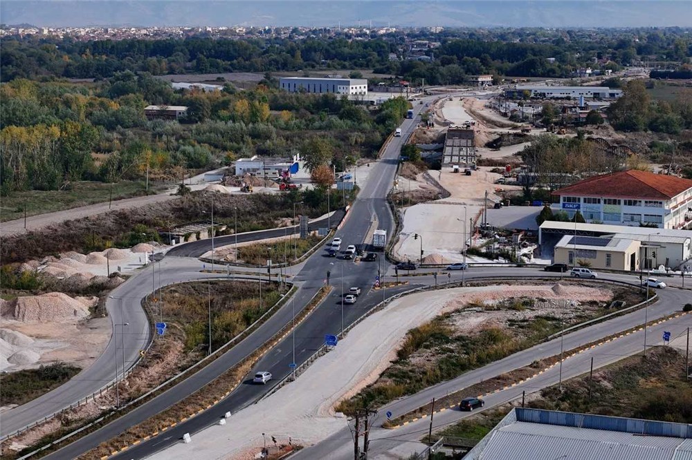 Παραδίδεται στην κυκλοφορία τον Ιούνιο του 2027