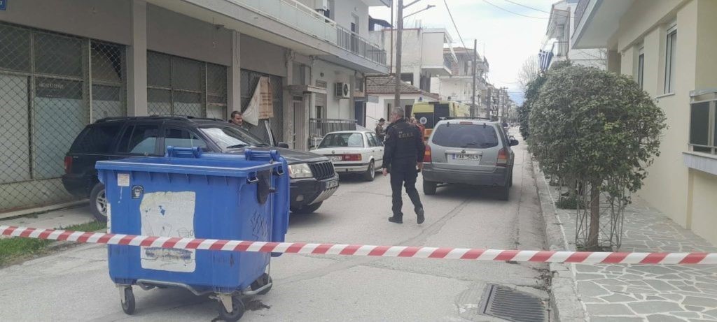 Φυλάκιση 8 ετών στον 17χρονο για τον φόνο του τραγουδιστή