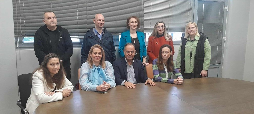 15 χρόνια λειτουργίας του Κοινωνικού Φροντιστηρίου