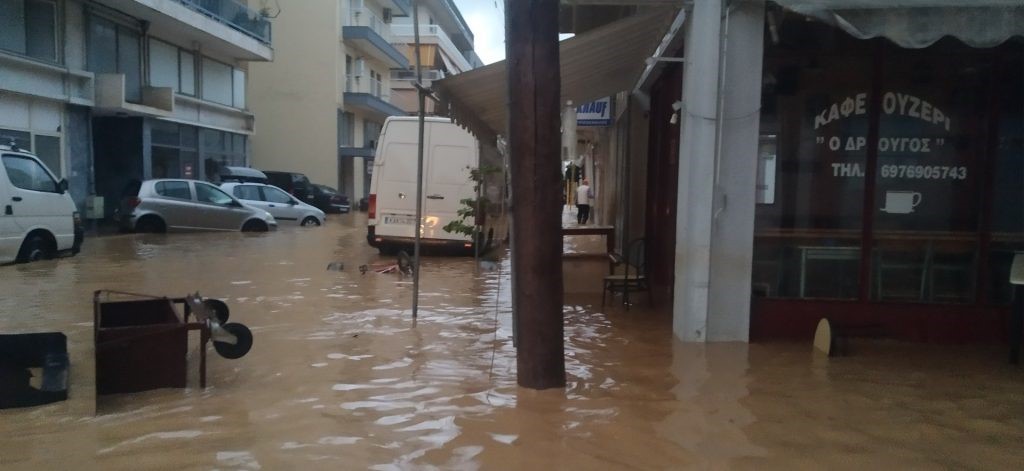 Δημιουργία μητρώου ευάλωτων ομάδων