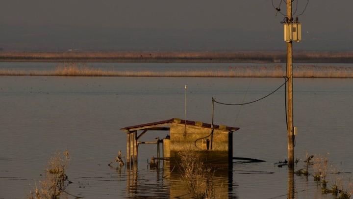 Επτά μήνες μετά τις καταστροφικές πλημμύρες (βίντεο)