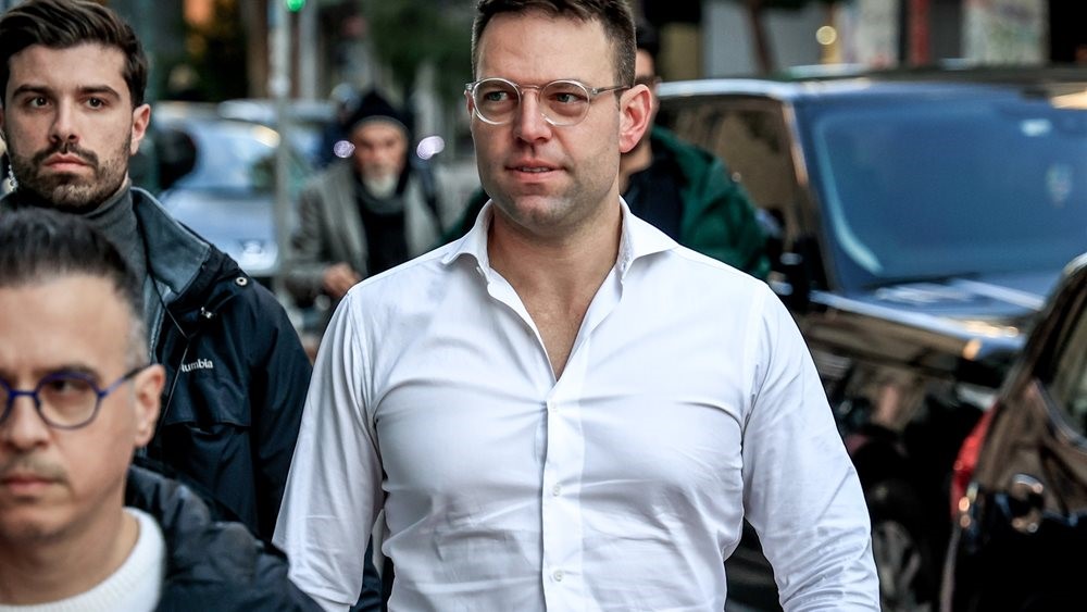 Σε Καρδίτσα και Τρίκαλα ο Στέφανος Κασσελάκης