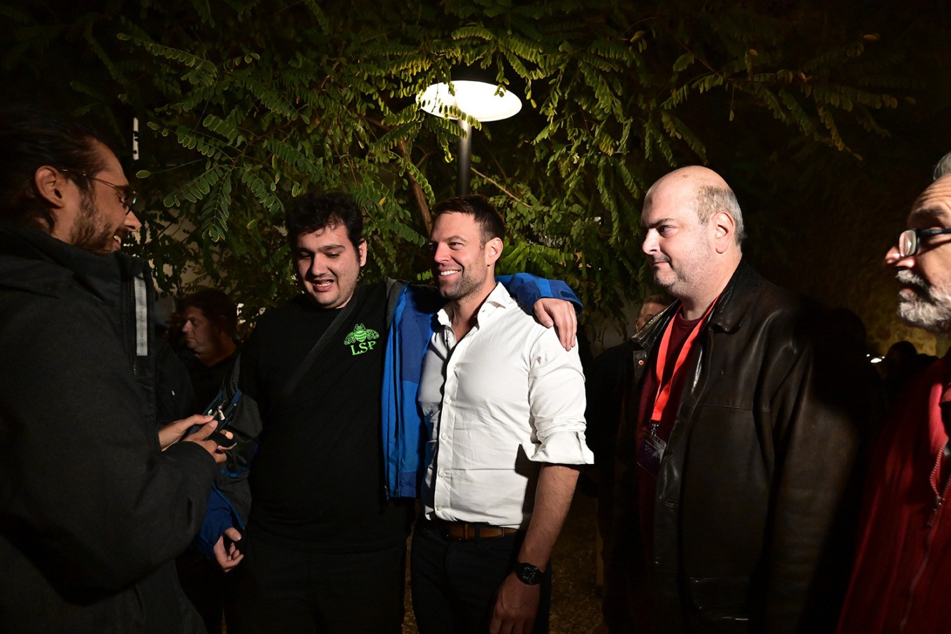 Αποχωρεί o Κασσελάκης από τον ΣΥΡΙΖΑ