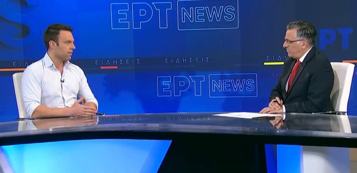 Ανοιχτό το ενδεχόμενο αλλαγής ονόματος