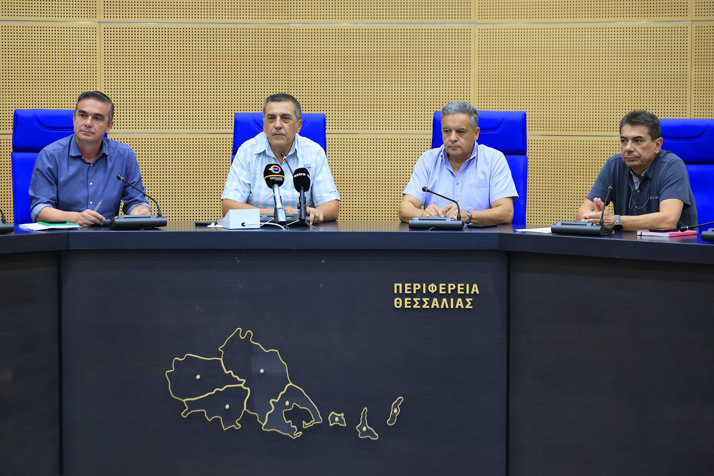 Κατασχέθηκαν 1.000 λίτρα παράνομων φυτοφαρμάκων