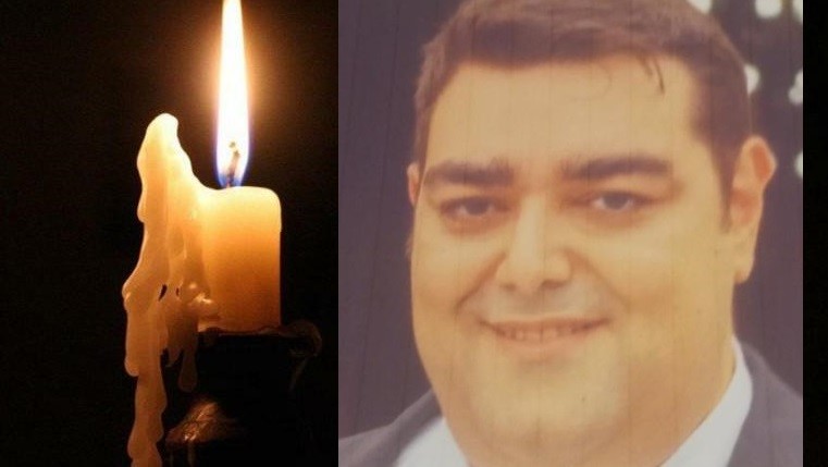 Έφυγε ξαφνικά από την ζωή 42χρονος Βολιώτης