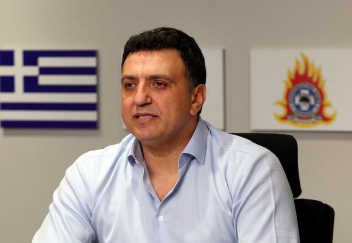 Αυστηροποιούνται οι ποινές για τους εμπρηστές