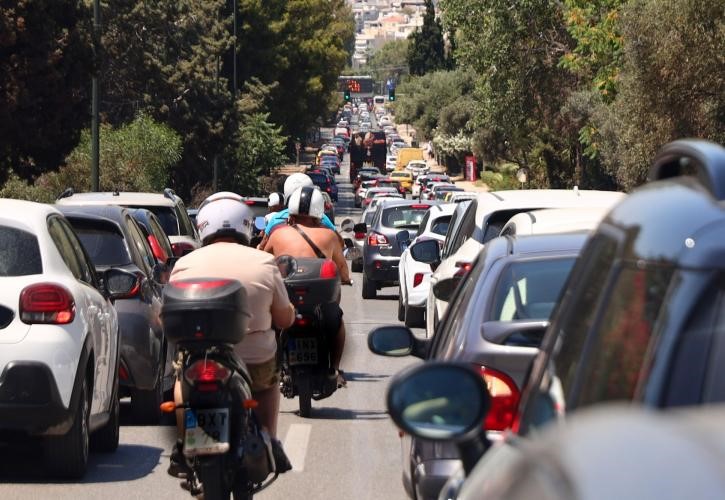 Έρχονται πρόστιμα έως 1.000 ευρώ