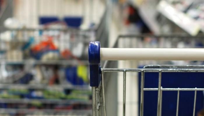 Eκλεβε λάδια μαλλιών και κρέμες προσώπου από σούπερ μάρκετ