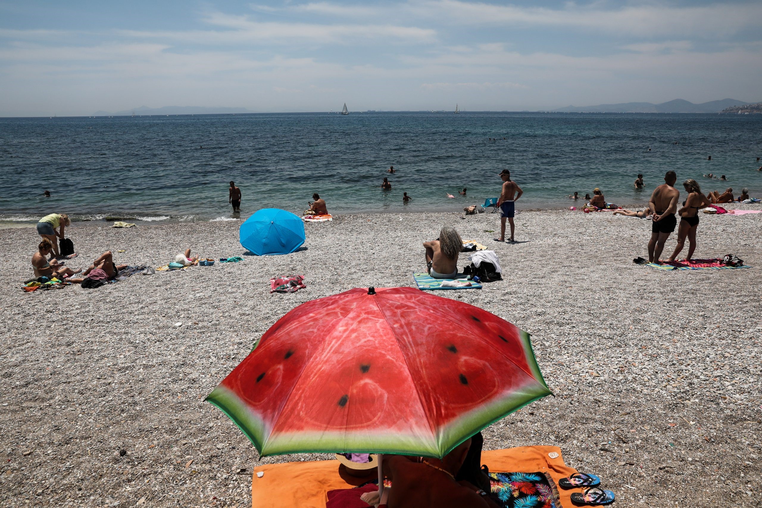 Ανακοινώθηκαν τα οριστικά αποτελέσματα