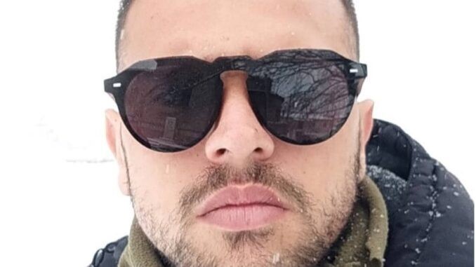 Από στρεπτόκοκκο ο θάνατος 28χρονου στον Τύρναβο