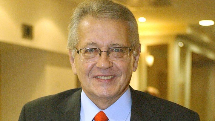Πέθανε ο δημοσιογράφος Δημήτρης Κωνσταντάρας