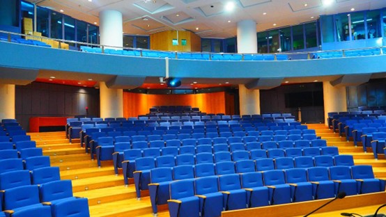 Ανακαινίστηκε και επαναλειτουργεί το Αμφιθέατρο "Κορδάτος"