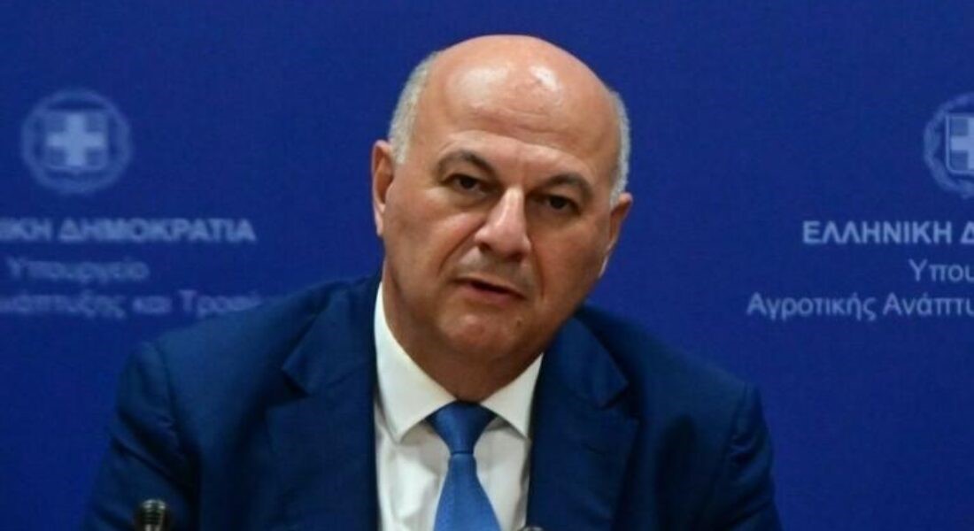 Πέντε παρεμβάσεις για την ανακούφιση των αγροτών