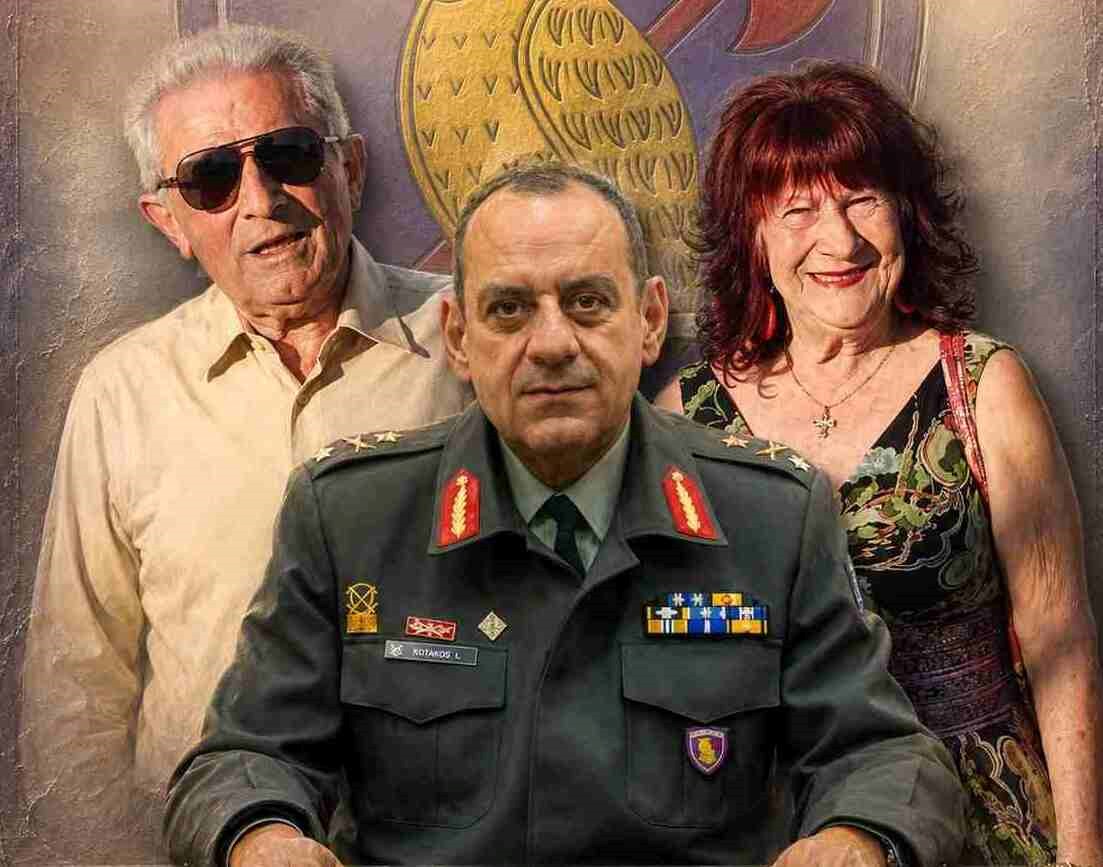Η μεγάλη δωρεά εκατομμυρίων στη ΣΜΥ