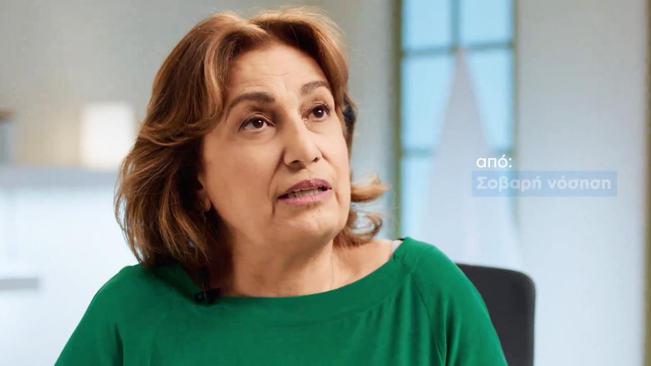 Το σποτ για την προβολή του προγράμματος εμβολιασμών