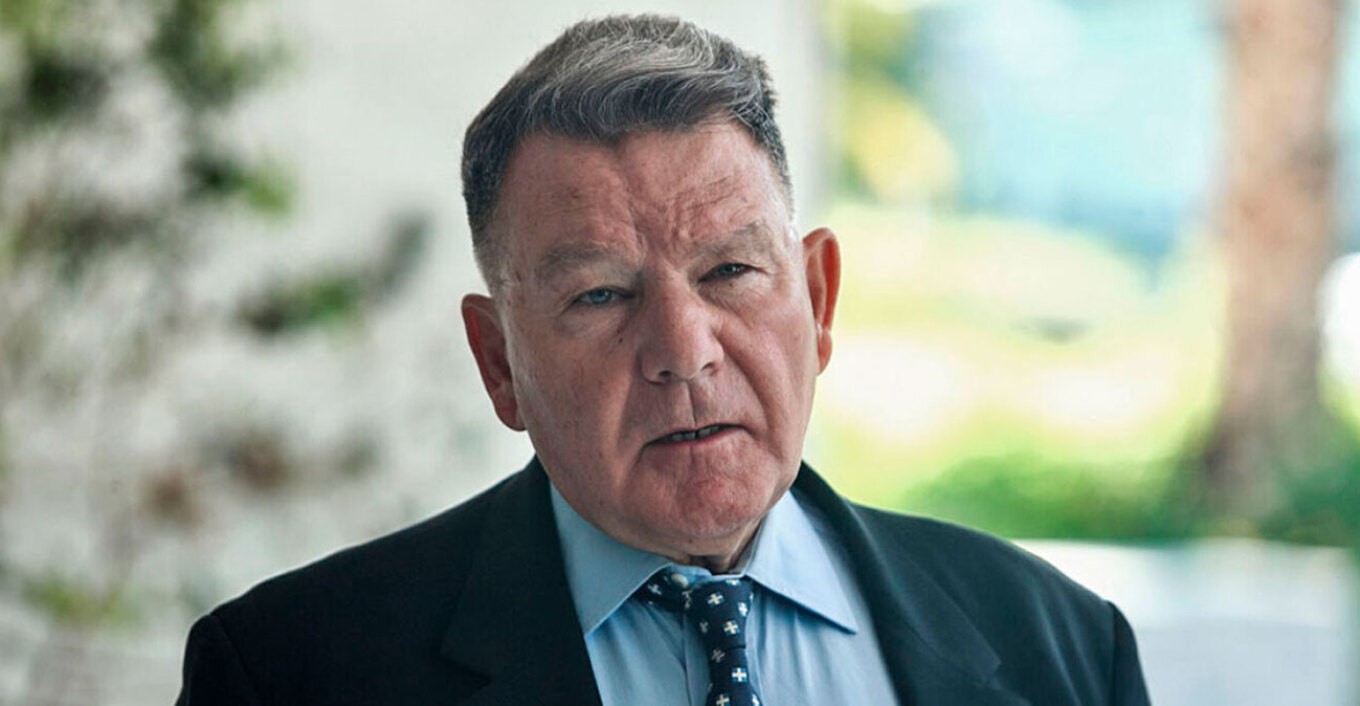 Σε πολύ κρίσιμη κατάσταση ο Αλέξης Κούγιας