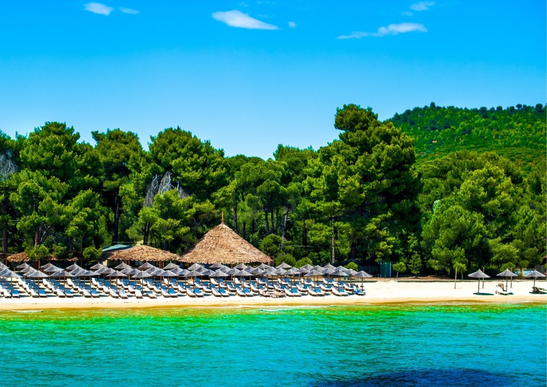 Ξεπούλησε το Thessaly Evros Pass