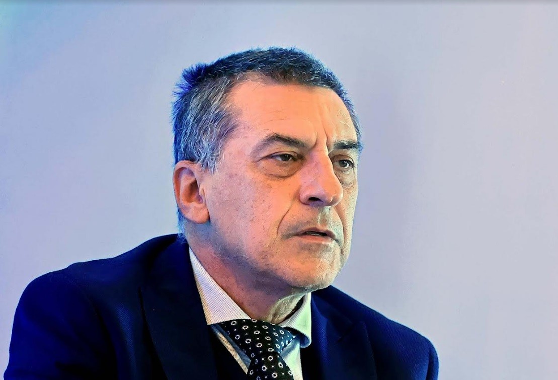 "Σχεδιάζουμε την ανασυγκρότηση της Θεσσαλίας"