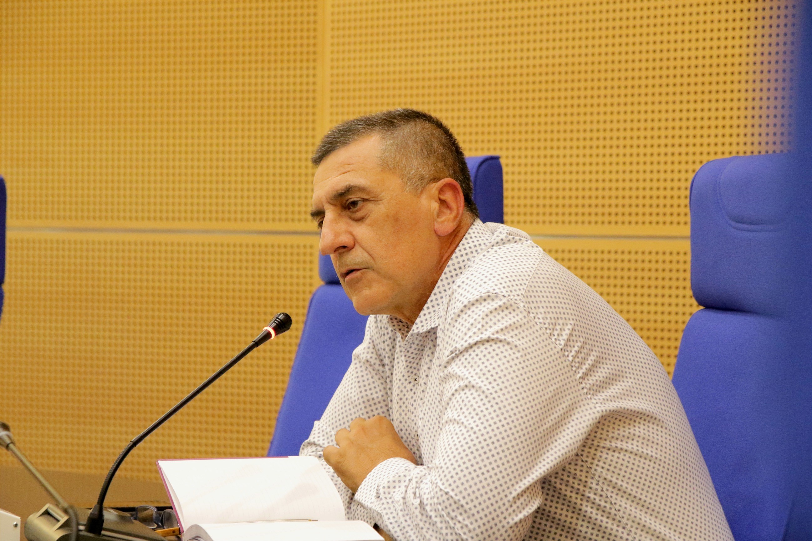 Περιβαλλοντικές δράσεις και κατοικίες για πλημμυροπαθείς