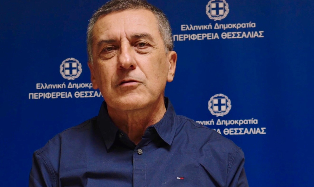 Nέα μηχανήματα σε Ελασσόνα, Ρ. Φεραίο, Φαρκαδόνα