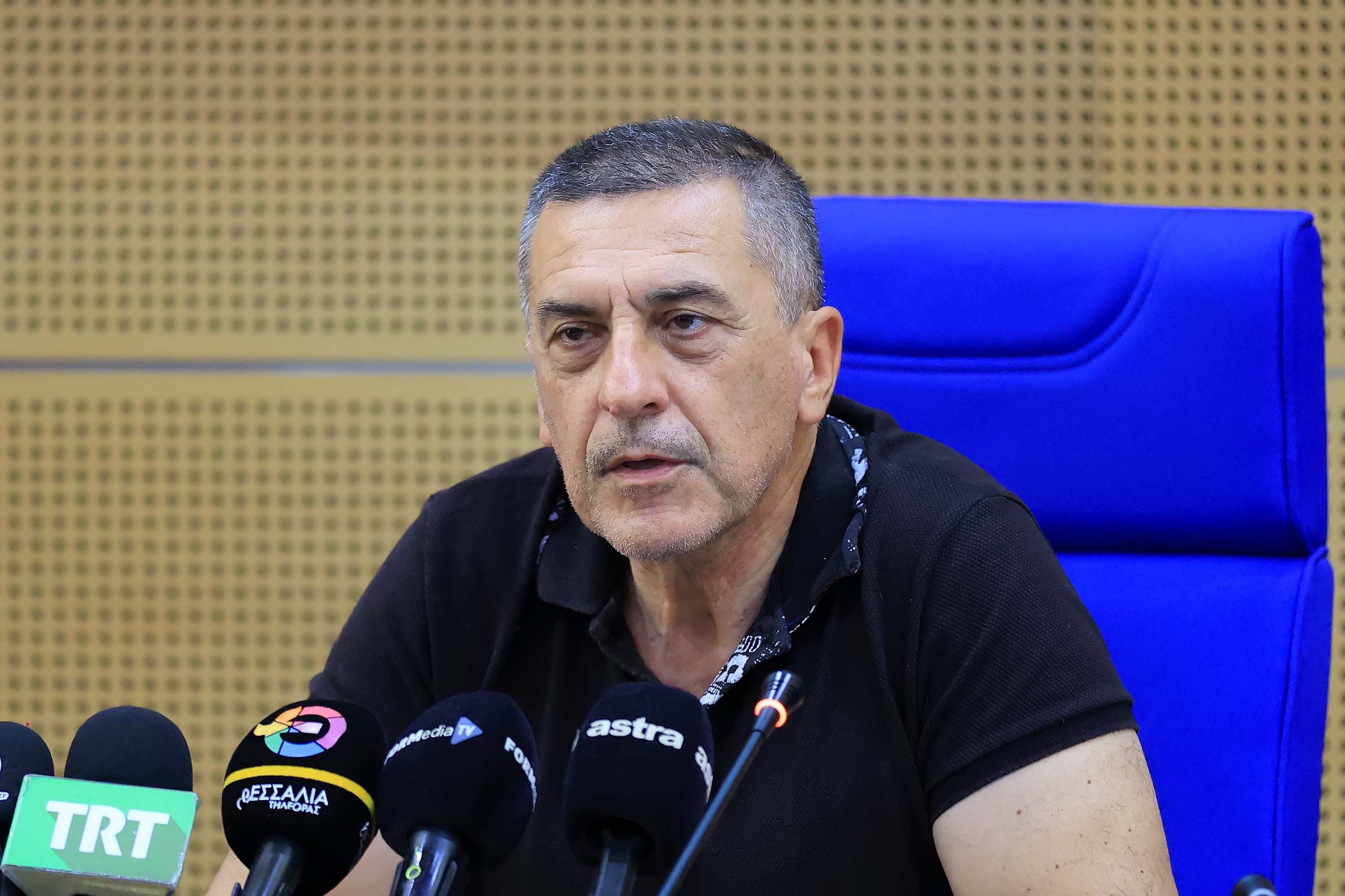 "Δώστε μέλλον με στρατηγική στους αγρότες"