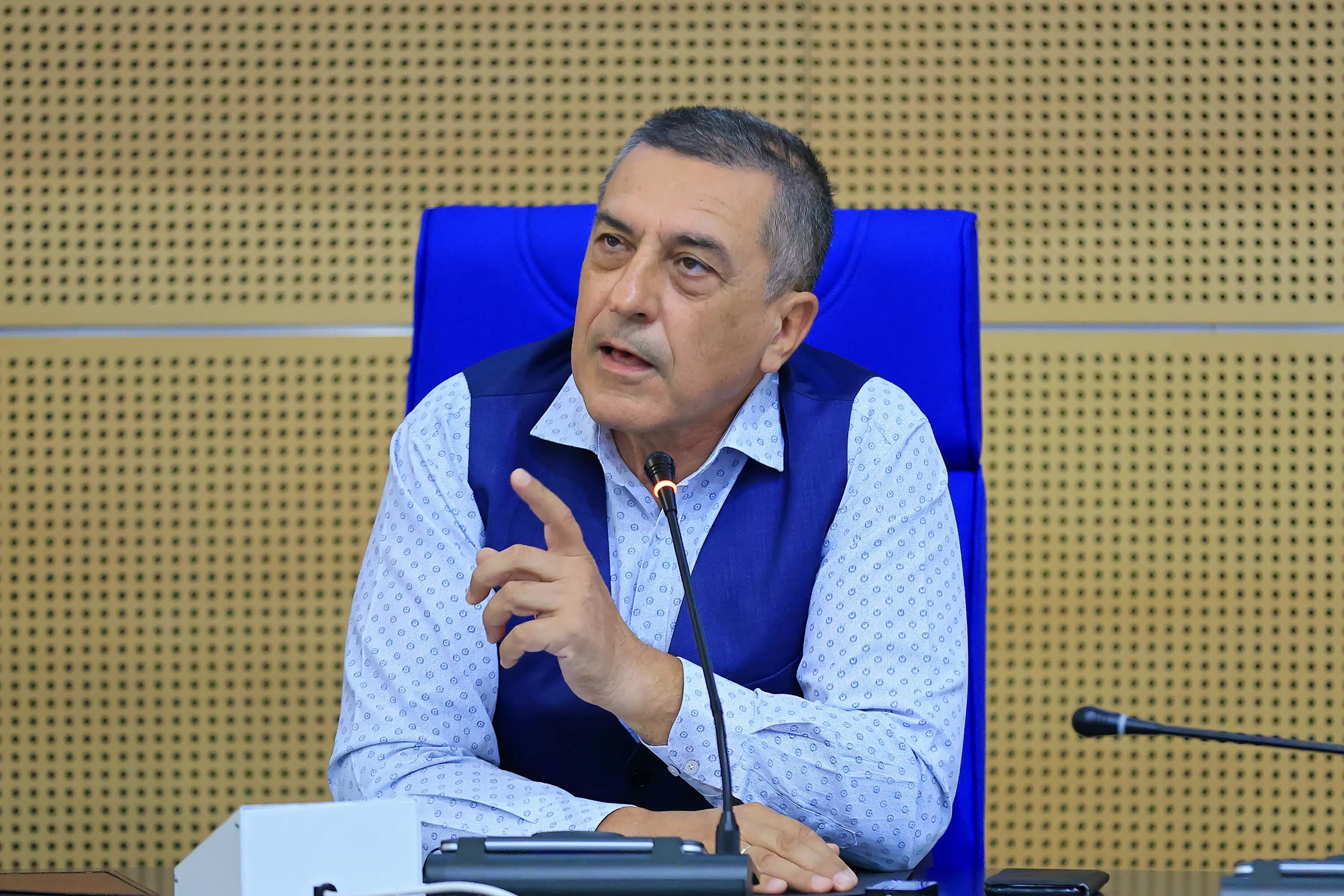 "Nα μην κλείσει το υποκατάστημα της Εθνικής στο Μουζάκι"