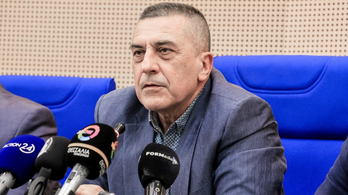 Aναβάθμιση αθλητικών υποδομών στην Καρδίτσα