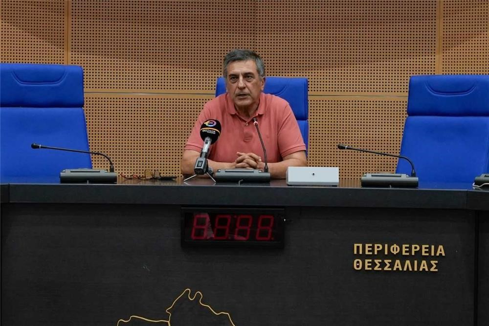 Προκλήσεις για τη Θεσσαλία από το σχέδιο της νέας ΚΑΠ