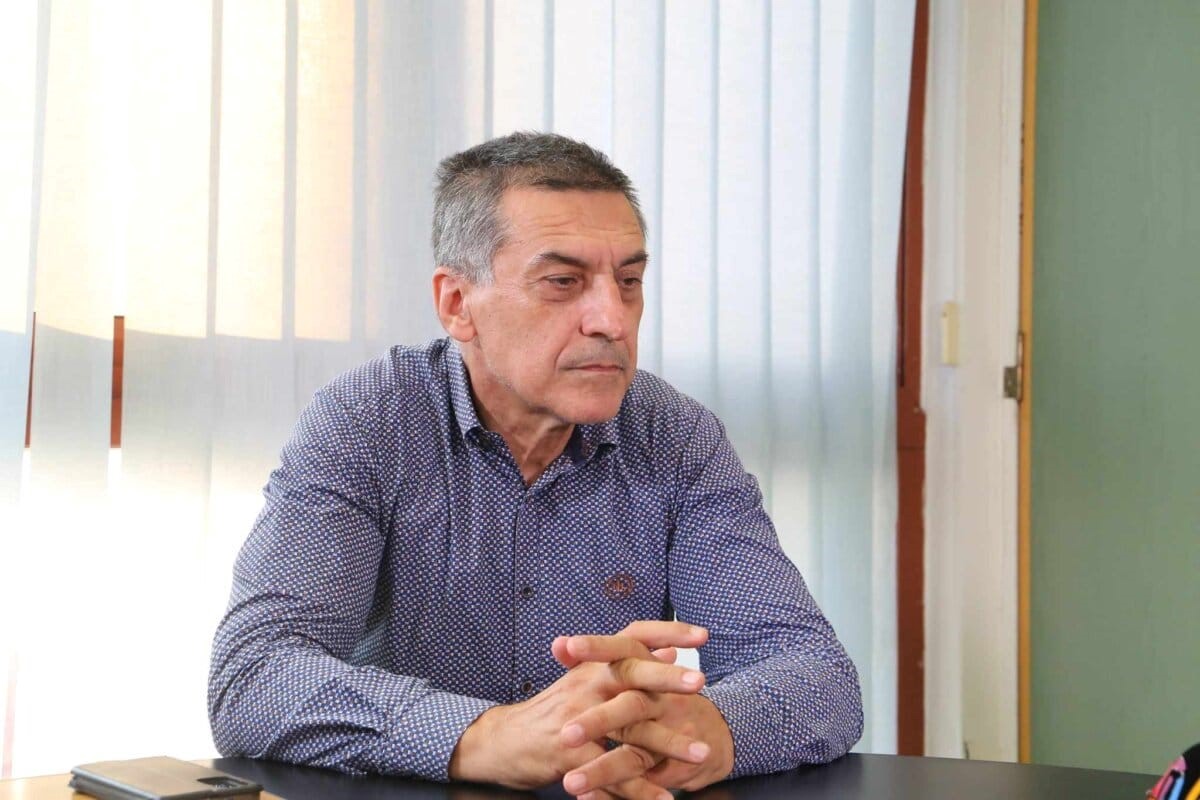 Πρόσκληση Κουρέτα στην ολλανδική εταιρεία HVA