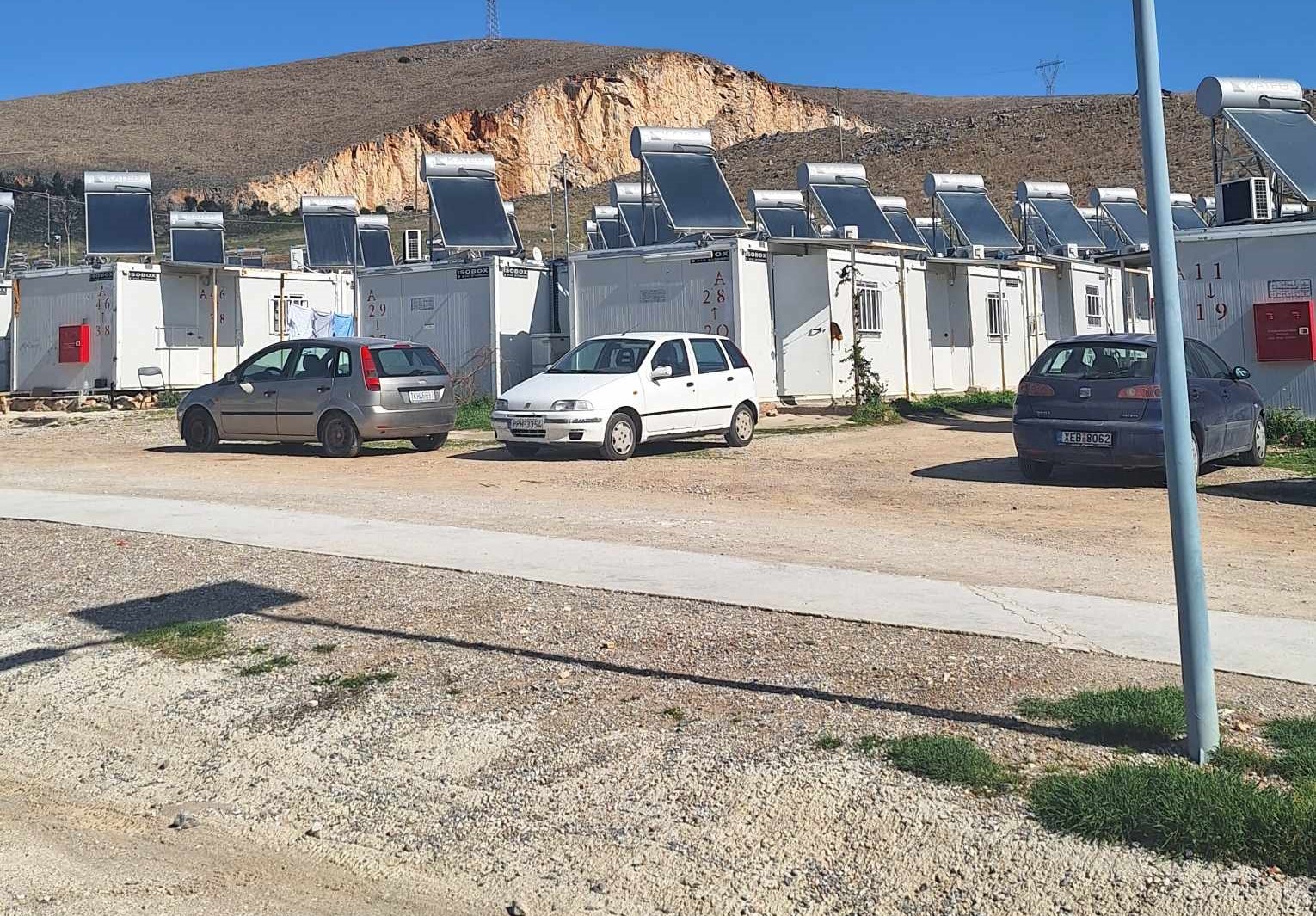 Από την Περιφέρεια Θεσσαλίας η σίτιση στους πλημμυροπαθείς