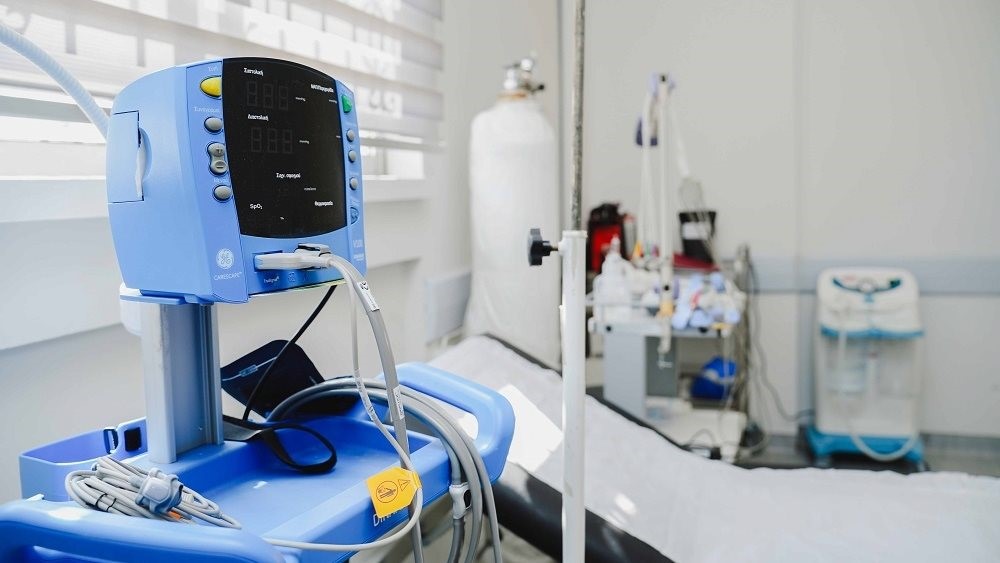 Στα Νοσοκομεία τις επόμενες ημέρες το ψηφιακό βραχιολάκι