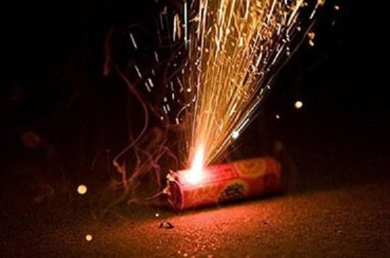 "Τα βεγγαλικά δεν είναι παιχνίδι"