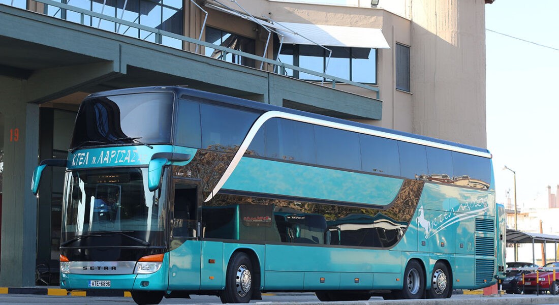 Ανοίγει η αγορά των ΚΤΕΛ
