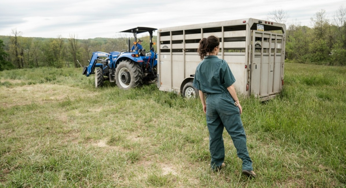 Προσλήψεις κτηνιάτρων από τον ΕΛΓΑ