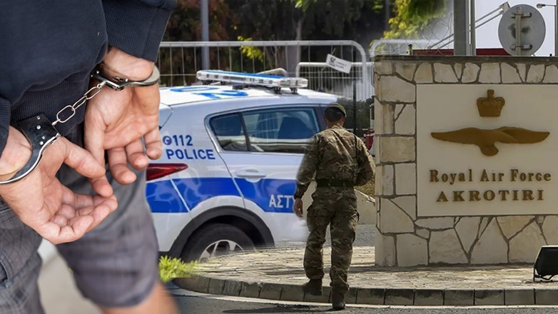 Συνελήφθη Αζέρος για κατασκοπεία