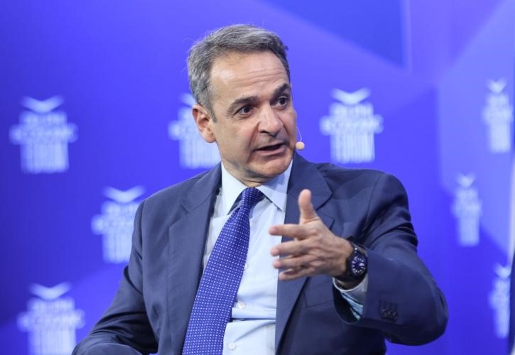 "Plan B εάν η κρίση παραταθεί"