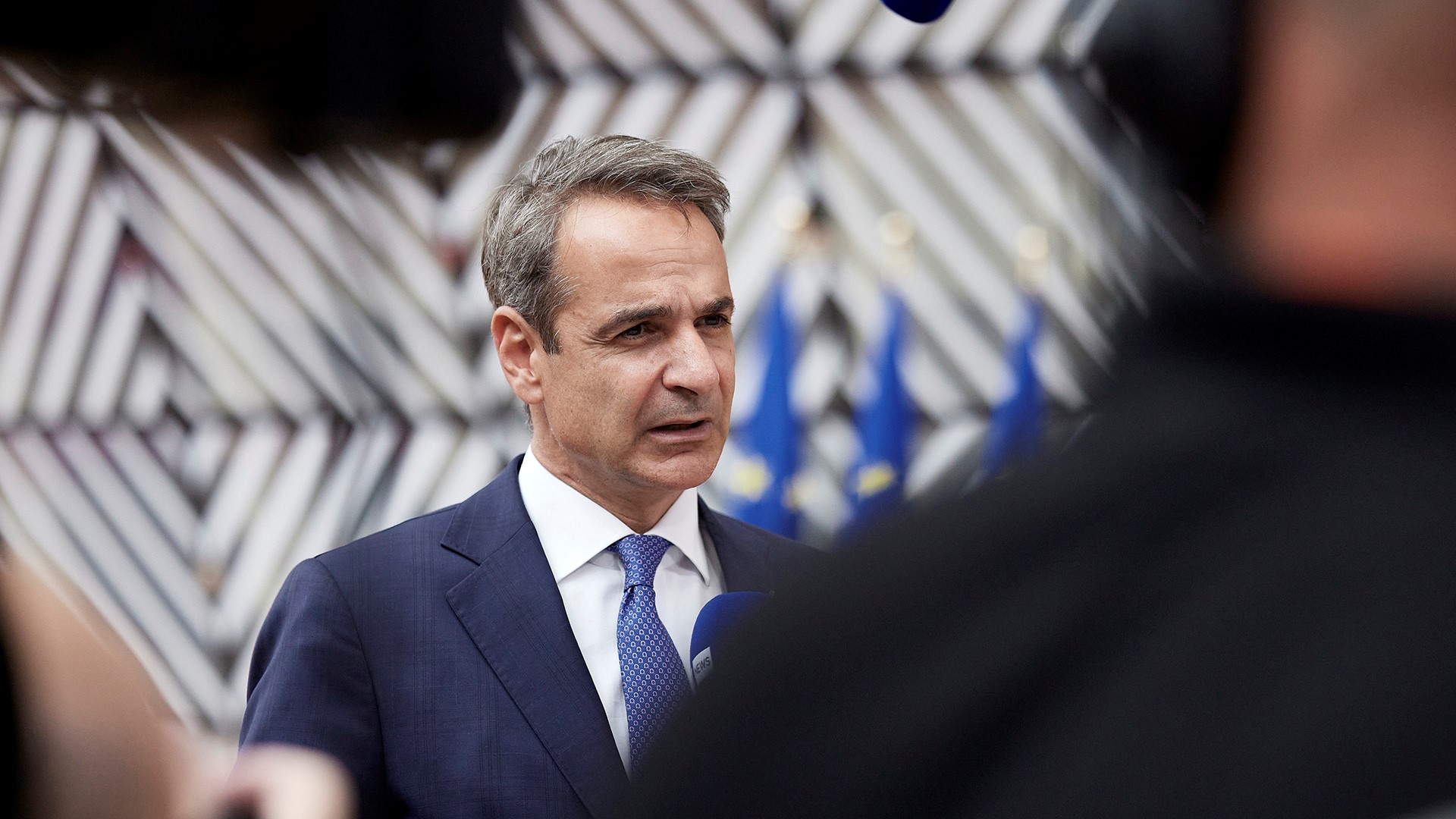 Οι ευθύνες να αποδοθούν αυστηρά και αμερόληπτα