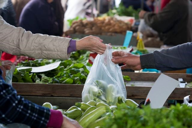 Aπεργία στις λαϊκές αγορές την Τρίτη