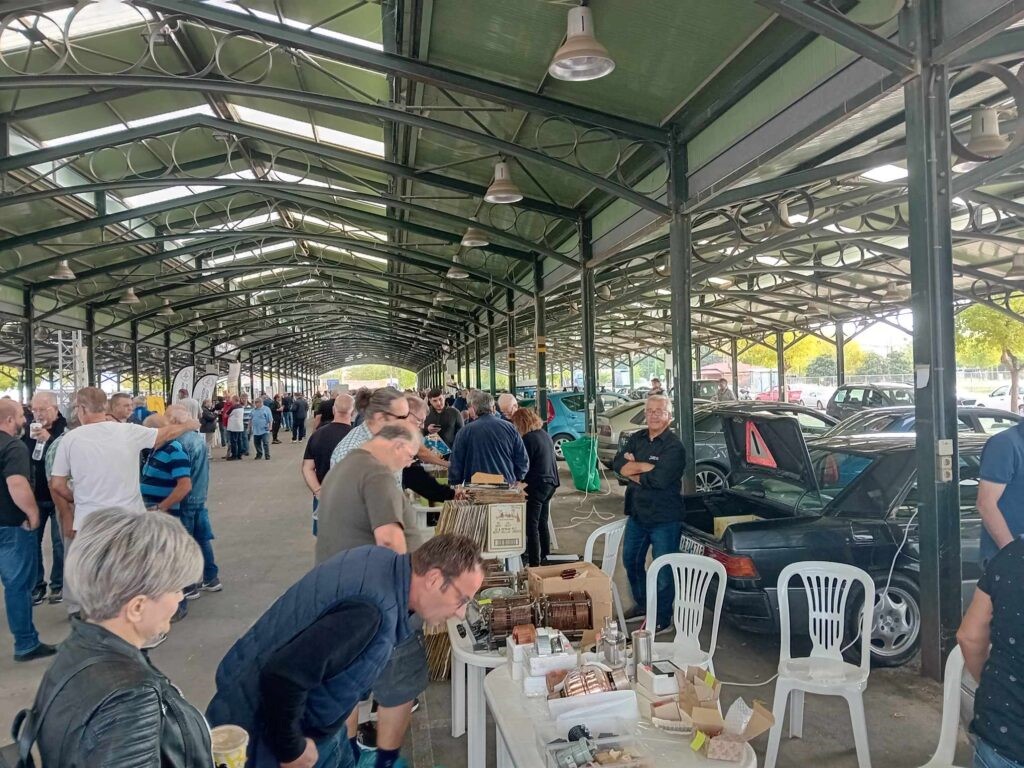 Mε επιτυχία η 27η Πανελλήνια συνάντηση Ραδιοερασιτεχνών