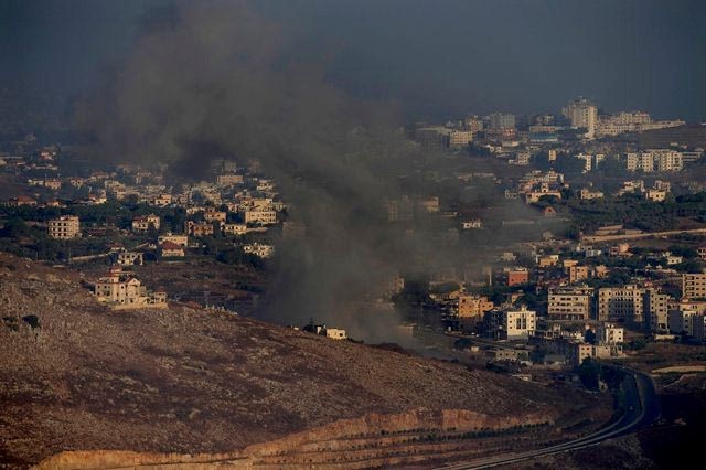 Πάνω από 274 οι νεκροί από ισραηλινά πλήγματα