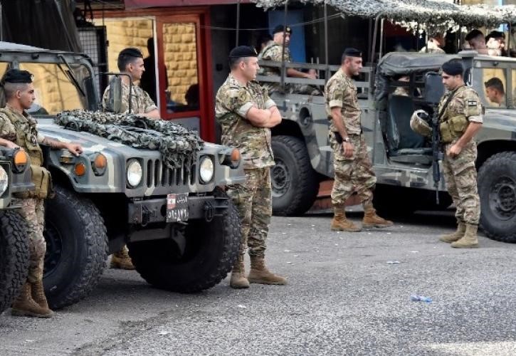 200 νεκροί από τις συγκρούσεις με το Ισραήλ